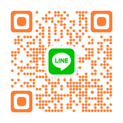 LINE QRコード
